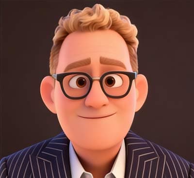 Michael Terpin